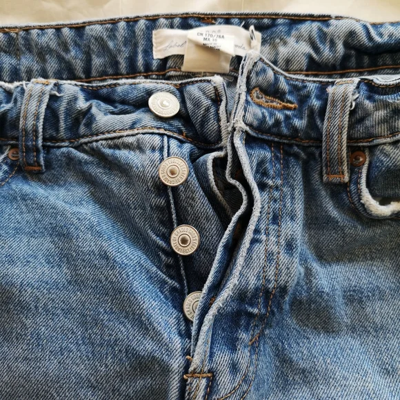 H&M jeans - Picture 5 of 11